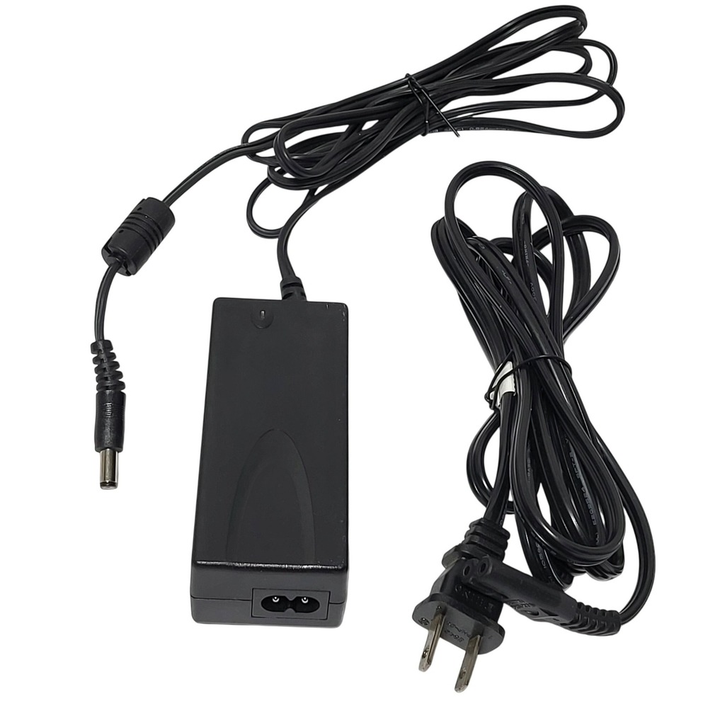 Golden Profit Electronics GPE601-15400W 15V 4A 60W AC Power Supply Adapter Black